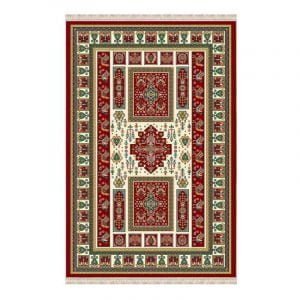 Thảm trang trí Bộ lạc - 16061