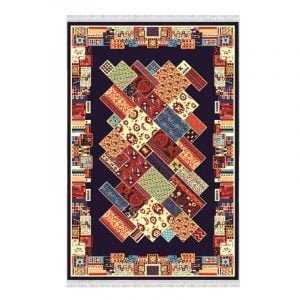 Thảm trang trí Bộ lạc - 21288