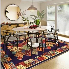 BST Thảm Bộ Lạc