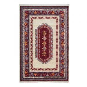 Thảm 1001 Sắc màu - Kem 100334