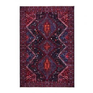 Thảm Ba Tư 1001 Sắc Màu - 100338