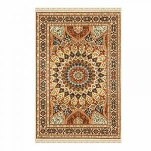 Thảm Ba Tư Cổ điển - 818