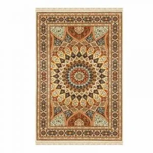 Thảm Ba Tư Cổ điển - 818