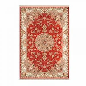 Thảm Ba Tư Cổ điển - Đỏ 2361