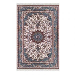 Thảm Ba Tư Cổ điển - Xanh 1014