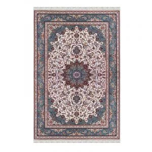 Thảm Ba Tư Cổ điển - Xanh 1014