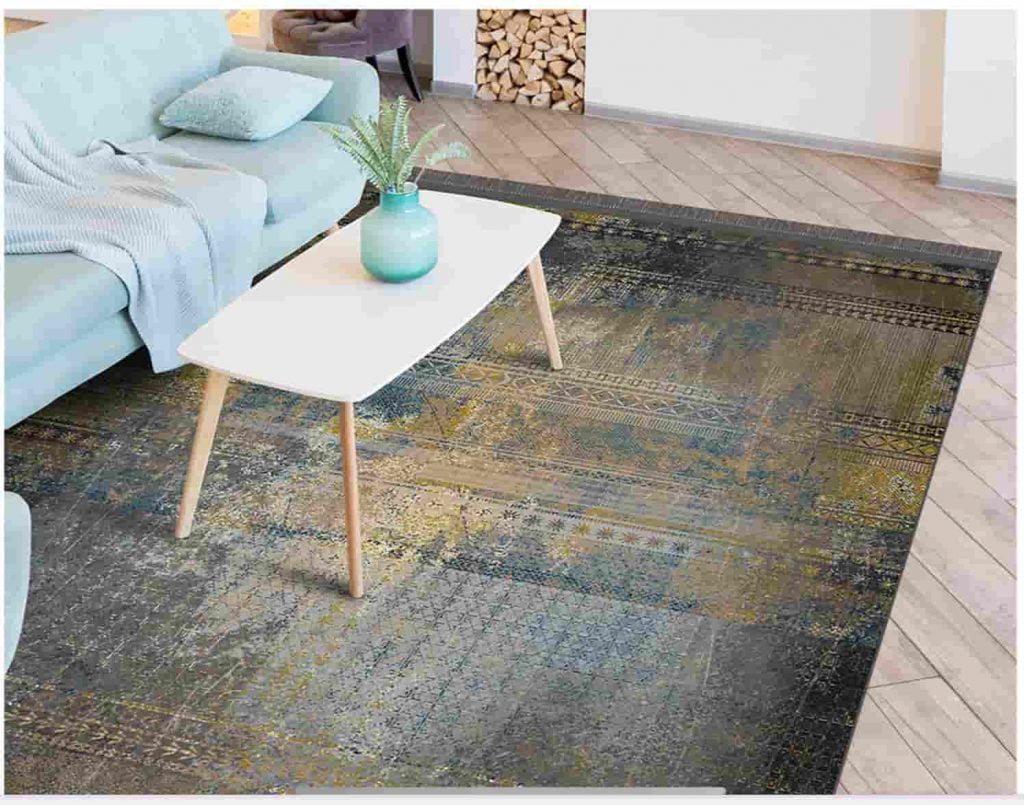 top 10 thảm trải sàn hiện đại cho phòng khách