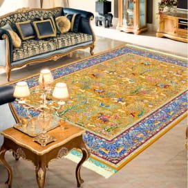 BST Thảm Cổ Điển