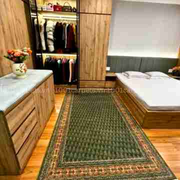 Thảm khách hàng chị Bình