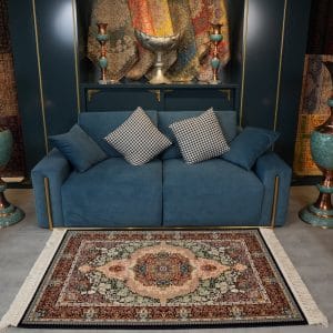 Thảm Ba Tư Cổ điển - 0220