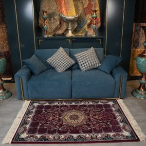 Thảm Ba Tư Cổ điển - 0107R