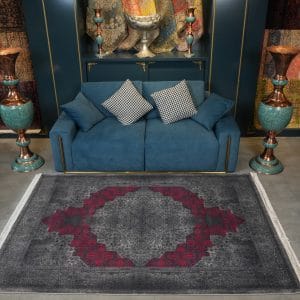 Thảm Ba Tư Cổ điển - X178
