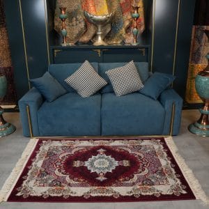 Thảm Ba Tư Cổ điển - 0119R