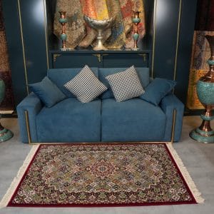 Thảm Ba Tư Cổ điển - 013