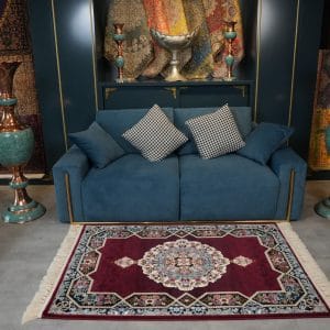 Thảm Ba Tư Cổ điển - 0106R