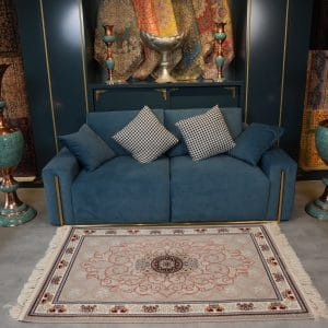 Thảm Ba Tư Cổ điển - 0117V