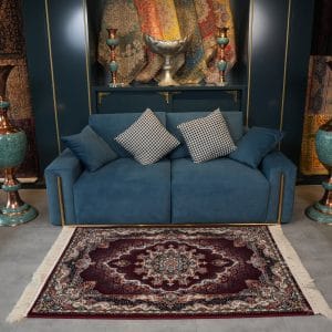 Thảm Ba Tư Cổ điển - 0101R