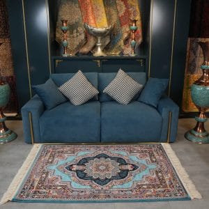 Thảm Ba Tư Cổ điển - 0104B