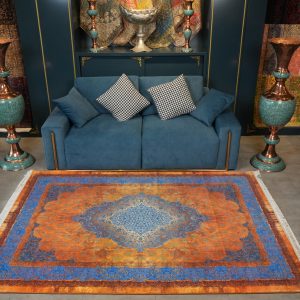 Thảm Ba Tư Cổ điển - R84