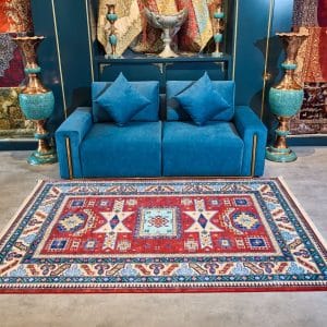 Thảm Ba Tư Bộ lạc - 100333