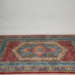 Thảm Ba Tư Bộ lạc - 100340