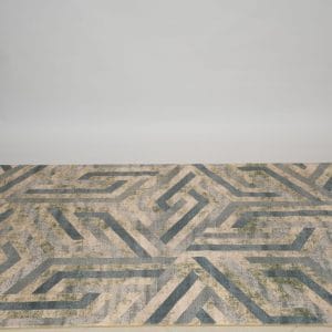 Thảm Ba Tư Bộ lạc - 100341