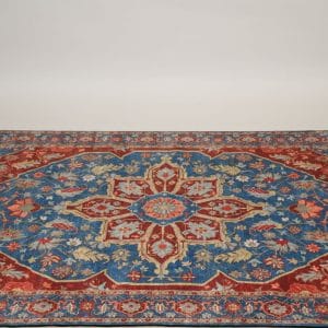 Thảm Ba Tư Bộ lạc - 100343