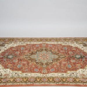 Thảm Ba Tư Bộ lạc - 100354Laquer