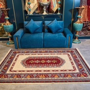 Thảm Ba Tư Bộ lạc - 10334