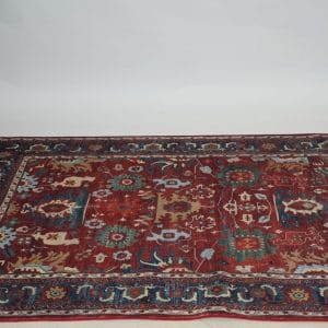 Thảm Ba Tư Bộ lạc - 200282