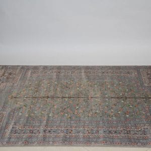 Thảm Ba Tư Bộ lạc - 600106Gray