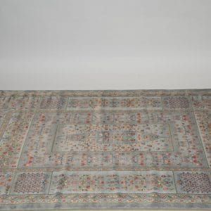 Thảm Ba Tư Bộ lạc - 600110Gray