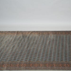 Thảm Ba Tư Bộ lạc - 600171Gray