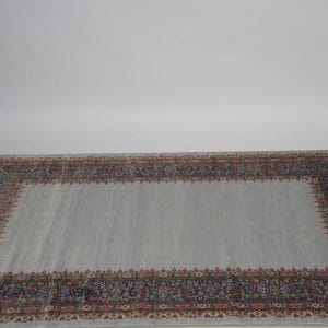 Thảm Ba Tư Bộ lạc - 600199Gray