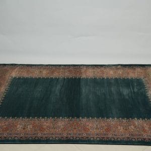 Thảm Ba Tư Bộ lạc - 600199Green