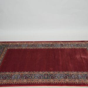 Thảm Ba Tư Bộ lạc - 600199Red