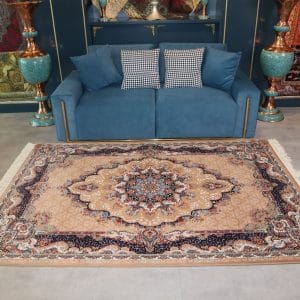 Thảm Ba Tư Cổ điển - 0101