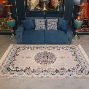 Thảm Ba Tư Cổ điển - 0106