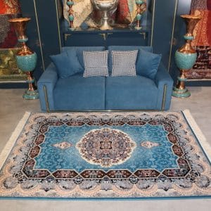 Thảm Ba Tư Cổ điển - 0106B