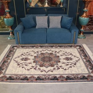 Thảm Ba Tư Cổ điển - 0107