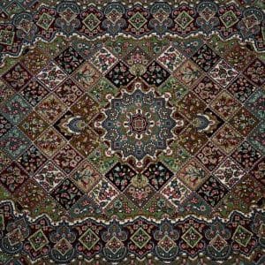 Thảm Ba Tư Cổ điển - 011