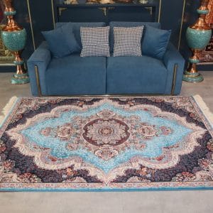 Thảm Ba Tư Cổ điển - 0111