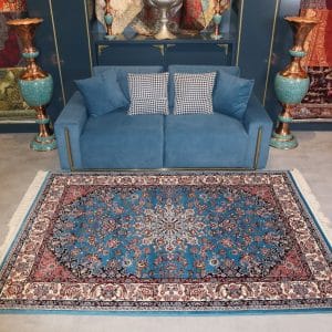 Thảm Ba Tư Cổ điển - 0115