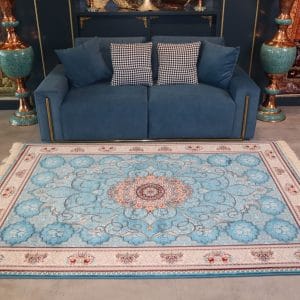 Thảm Ba Tư Cổ điển - 0117