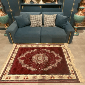 Thảm Ba Tư Cổ điển - 0117R