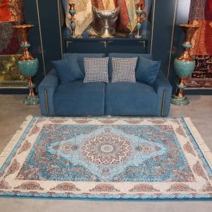 Thảm Ba Tư Cổ điển - 0119