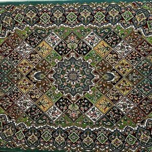 Thảm Ba Tư Cổ điển - 012