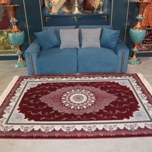 Thảm Ba Tư Cổ điển - 0121