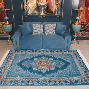 Thảm Ba Tư Cổ điển - 0122