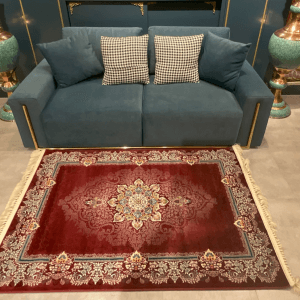 Thảm Ba Tư Cổ điển - 0122R